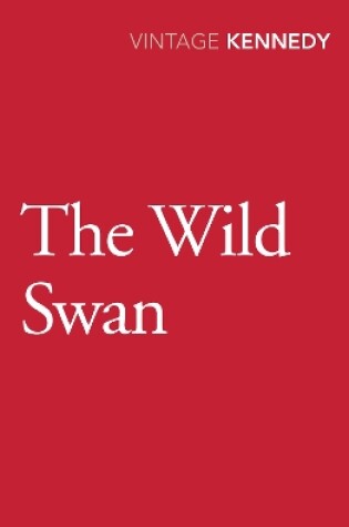 Cover of The Wild Swan