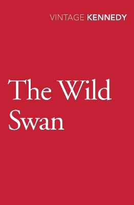 Book cover for The Wild Swan