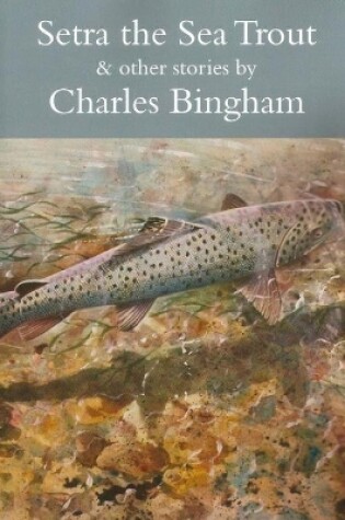 Cover of Setra the Sea Trout and Other Stories