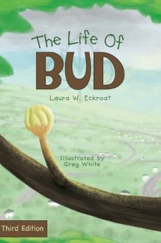 Cover of The Life of Bud