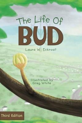 Book cover for The Life of Bud