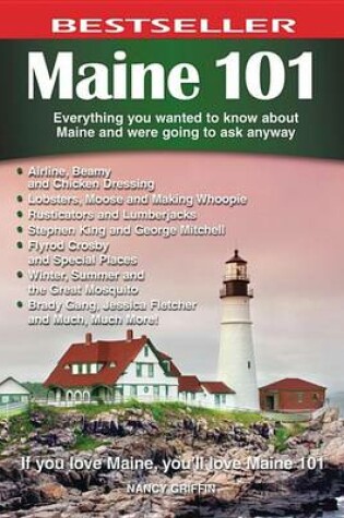 Cover of Maine 101