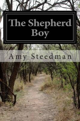 Book cover for The Shepherd Boy