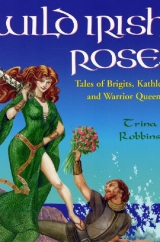 Cover of Wild Irish Roses