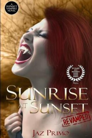 Cover of Sunrise at Sunset