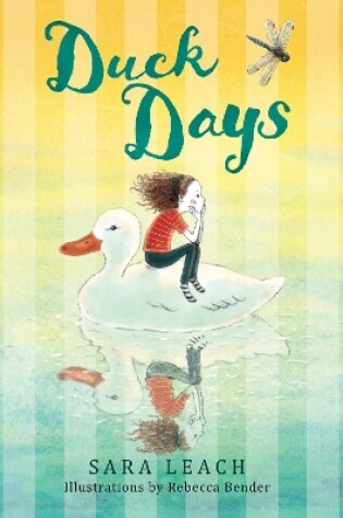 Cover of Duck Days