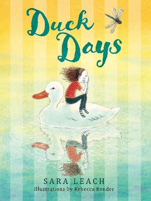 Cover of Duck Days