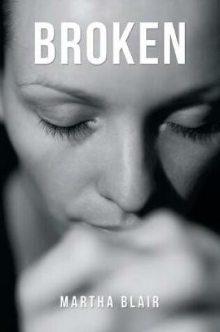 Cover of Broken