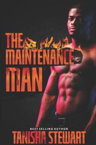 Cover of The Maintenance Man