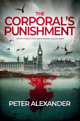 Cover of The Corporal's Punishment