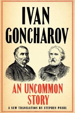 Cover of An Uncommon Story