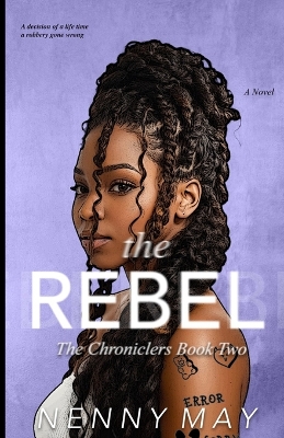 Cover of The Rebel