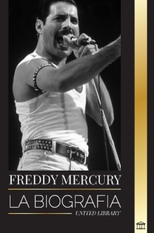 Cover of Freddie Mercury