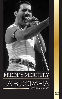 Cover of Freddie Mercury