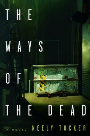 Cover of The Ways of the Dead