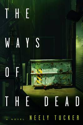 Book cover for The Ways of the Dead