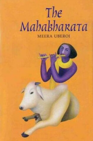 Cover of Mahabharata