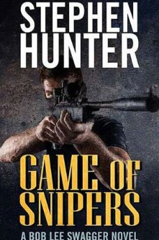 Cover of Game of Snipers