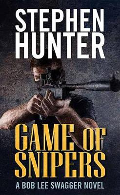 Book cover for Game of Snipers