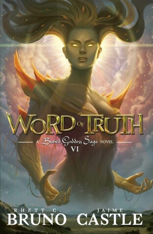 Cover of Word of Truth