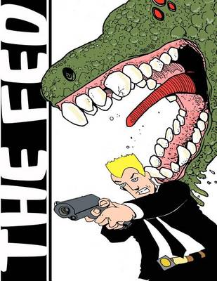 Cover of The Fed