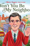 Book cover for Won't You Be My Neighbour?