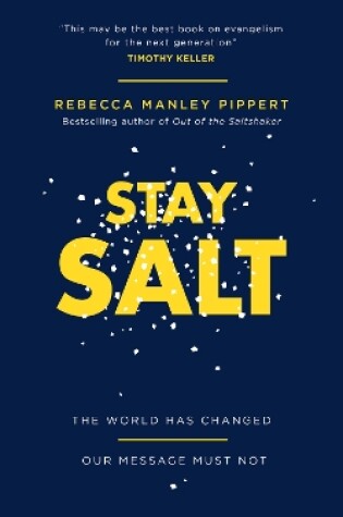 Cover of Stay Salt