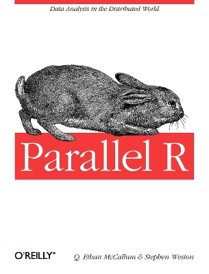 Book cover for Parallel R