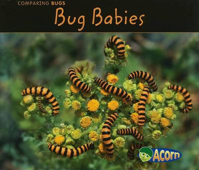 Cover of Bug Babies