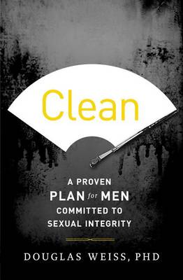 Book cover for Clean