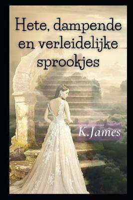 Book cover for Hete, dampende en verleidelijke sprookjes