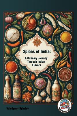 Cover of Spices of India