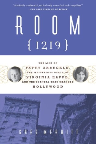 Cover of Room 1219