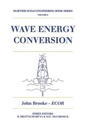 Cover of Wave Energy Conversion