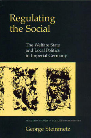 Cover of Regulating the Social