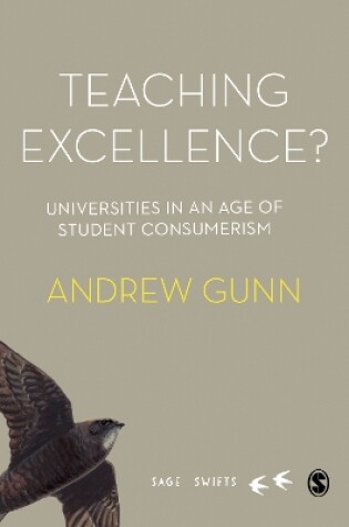 Cover of Teaching Excellence?