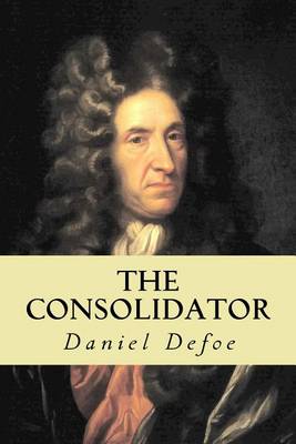 Book cover for The Condolidator