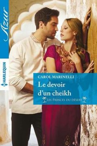 Cover of Le Devoir D'Un Cheikh