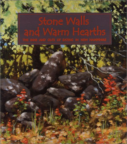 Cover of Stone Walls and Warm Hearths