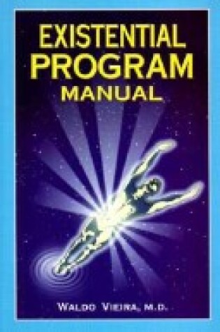 Cover of Existential Program Manual