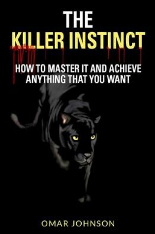 Cover of The Killer Instinct