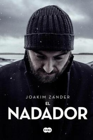 Cover of El Nadador