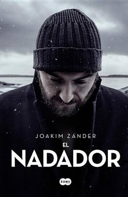 Book cover for El Nadador