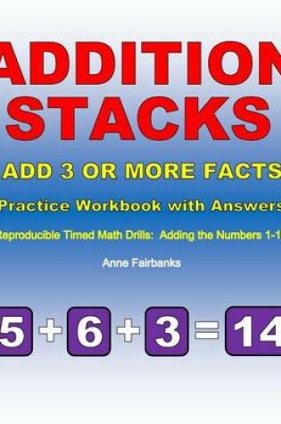 Cover of Addition Stacks