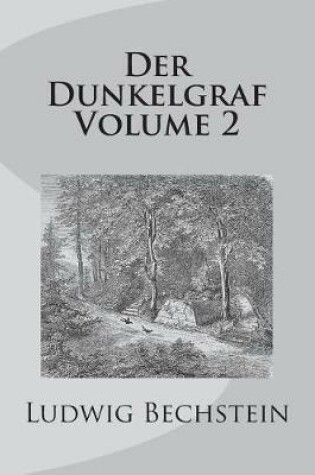Cover of Der Dunkelgraf Volume 2