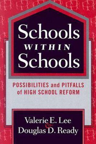 Cover of Schools within Schools