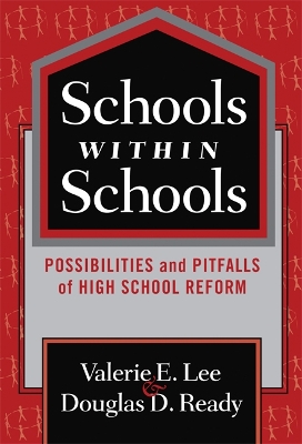 Cover of Schools within Schools