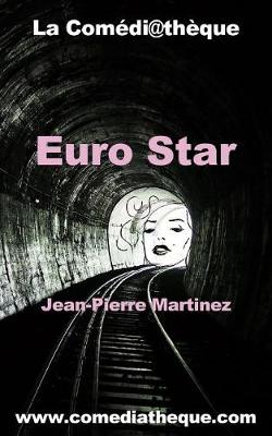 Book cover for Euro Star