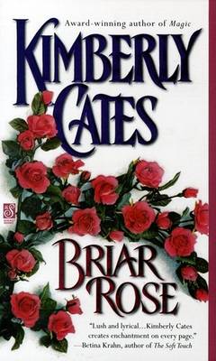 Book cover for Briar Rose