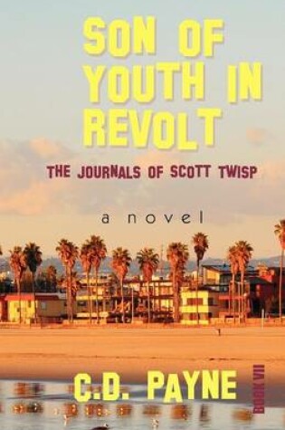 Cover of Son of Youth in Revolt